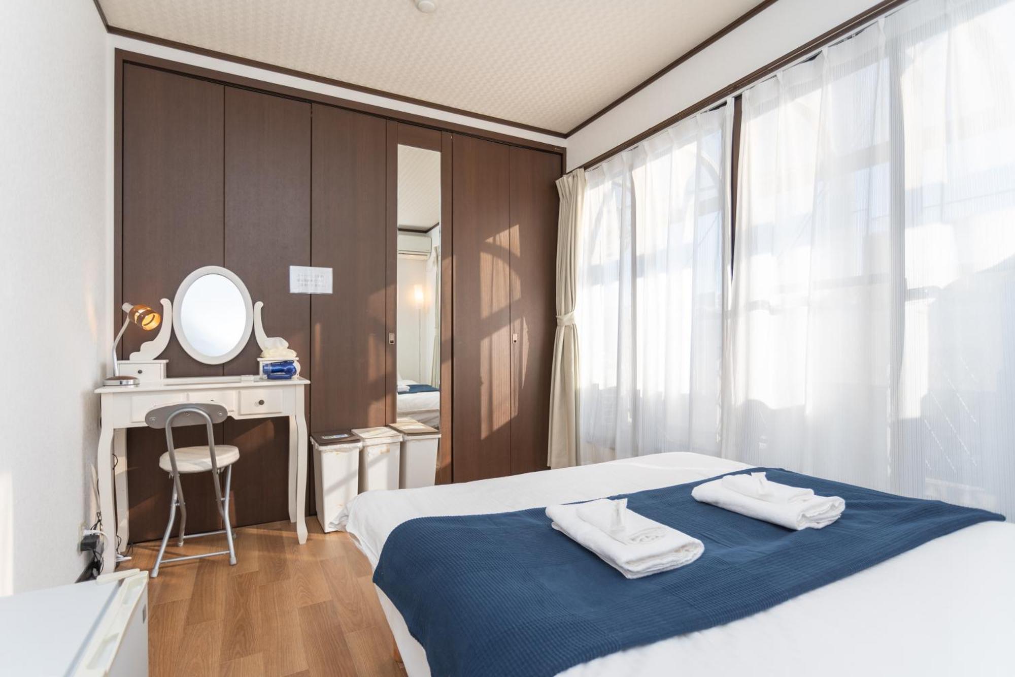 ゲストハウスoneworld Toji東寺 เกียวโต ภายนอก รูปภาพ