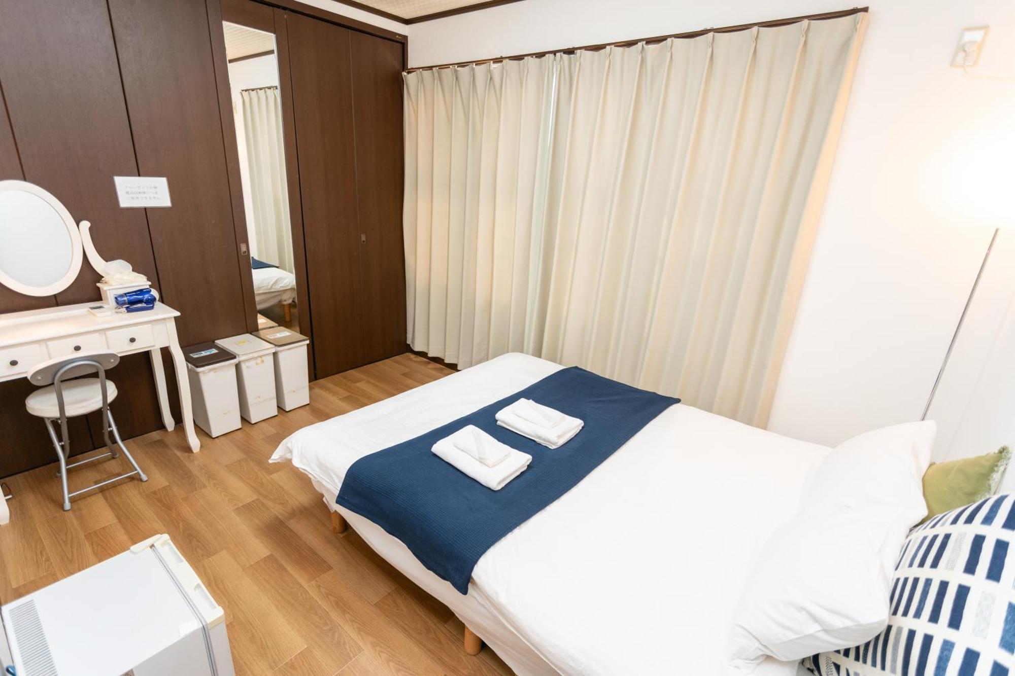 ゲストハウスoneworld Toji東寺 เกียวโต ภายนอก รูปภาพ