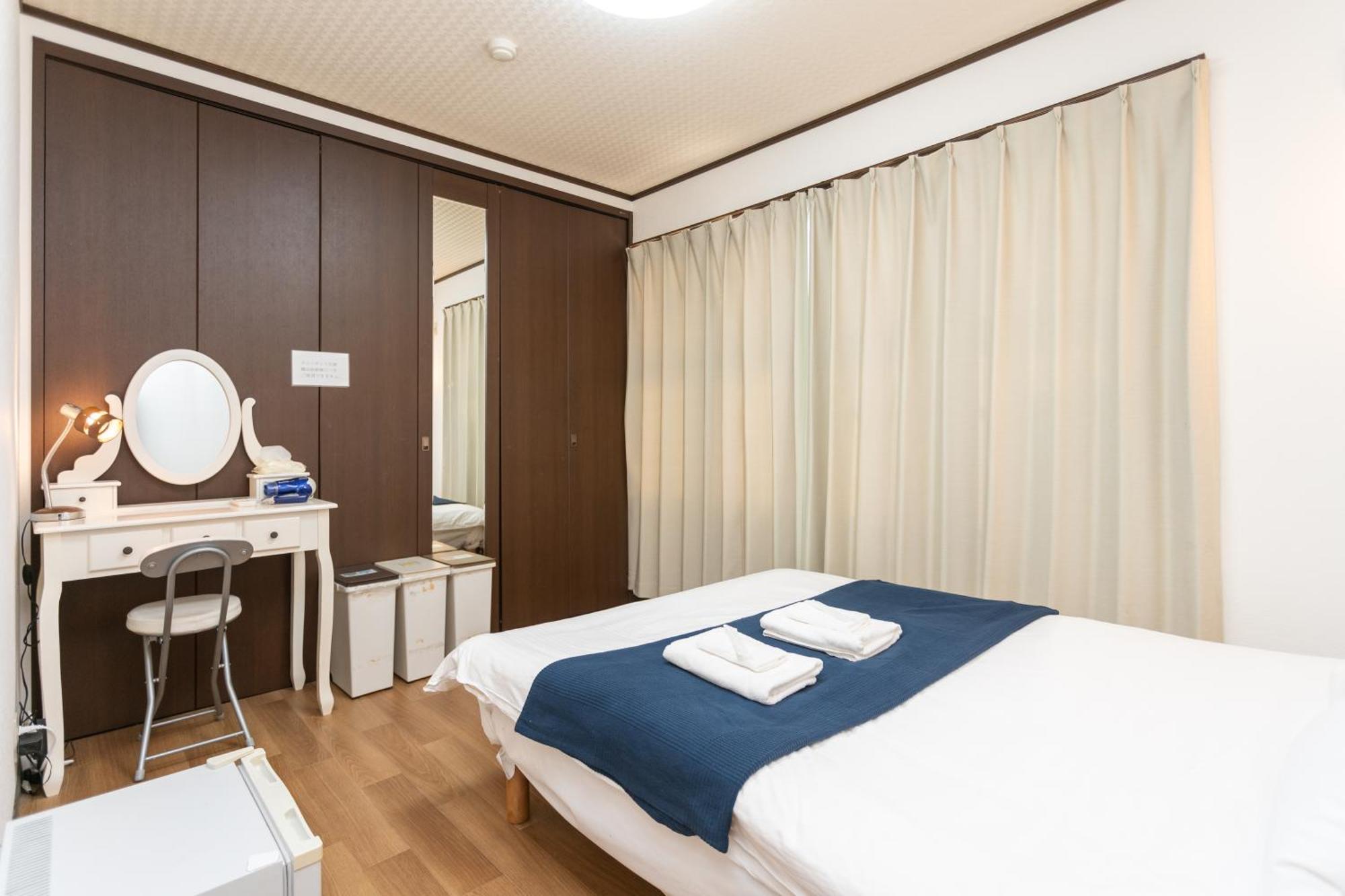 ゲストハウスoneworld Toji東寺 เกียวโต ภายนอก รูปภาพ